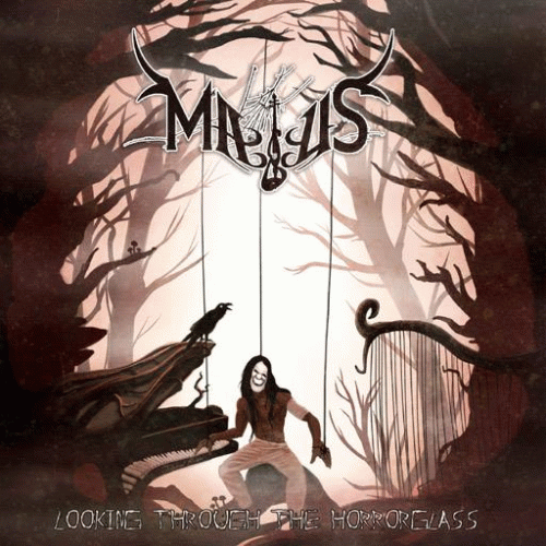 Malus (GER-1) : Looking Through The Horrorglass